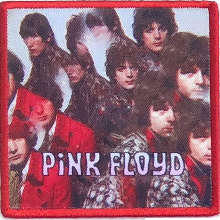 Našitek Pink Floyd – The Piper at the Gates of Dawn 99419