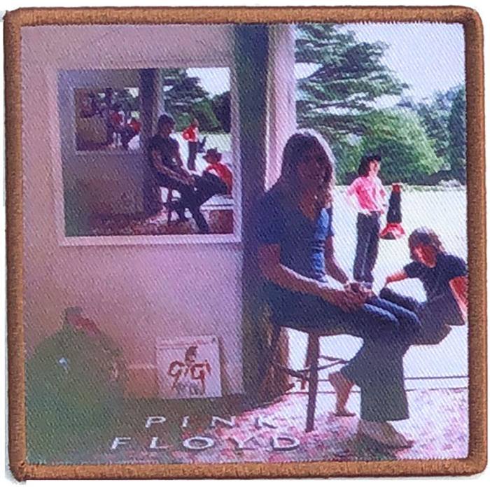 Našitek Pink Floyd – Ummagumma 99420