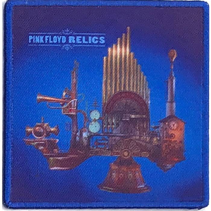 Našitek Pink Floyd Relics 99422