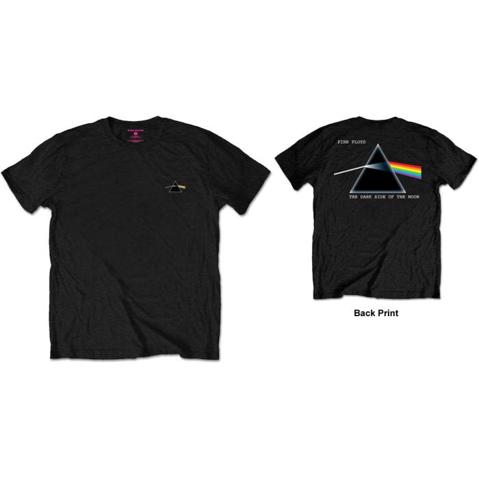 Dsotm Prism Double T-shirt 99465