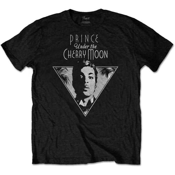 T-shirt Prince Under The Cherry Moon 100501