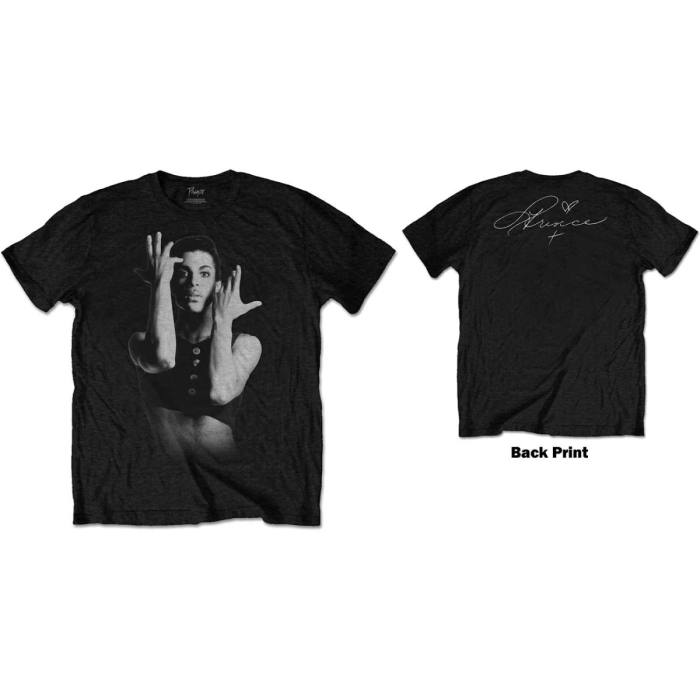 Prince Parade Signature T-shirt 100543