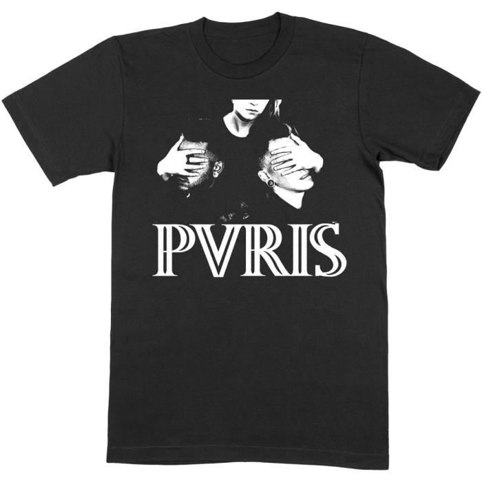 PVRIS T-shirt: Hands 100838