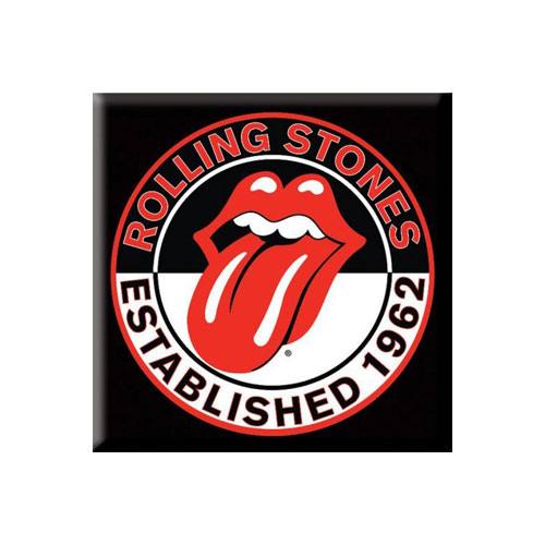 Magnetek Rolling Stones 102702