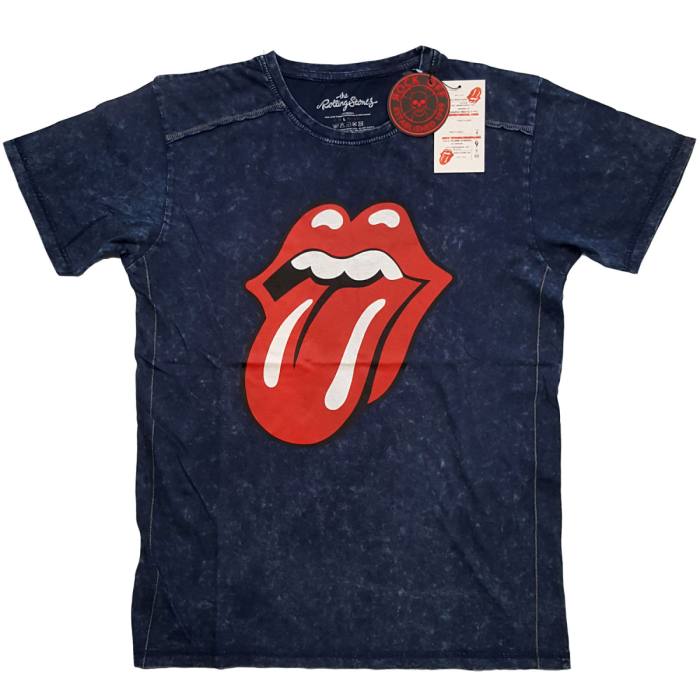 The Rolling Stones Classic Tongue T-shirt 102790