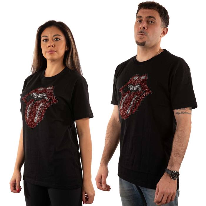 The Rolling Stones Classic Tongue T-shirt 103018