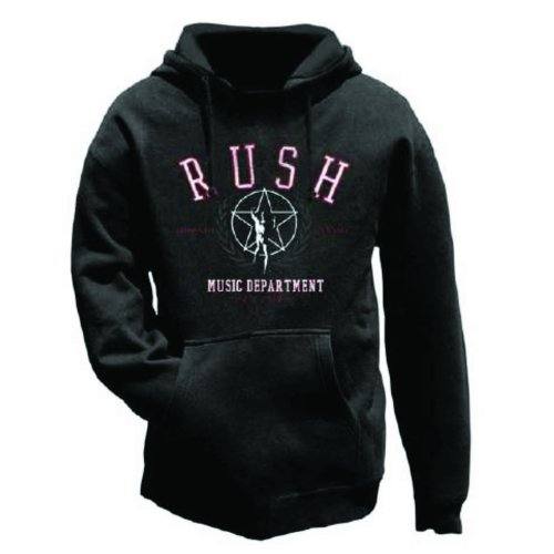 Hoodie Rush 103921
