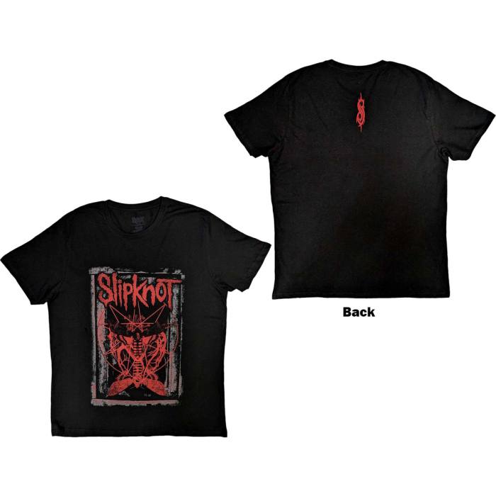 T-shirt Slipknot Dead Effect 104470