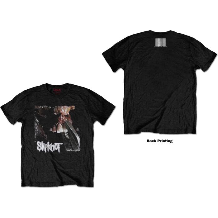 Slipknot Pulling Teeth T-shirt 104666