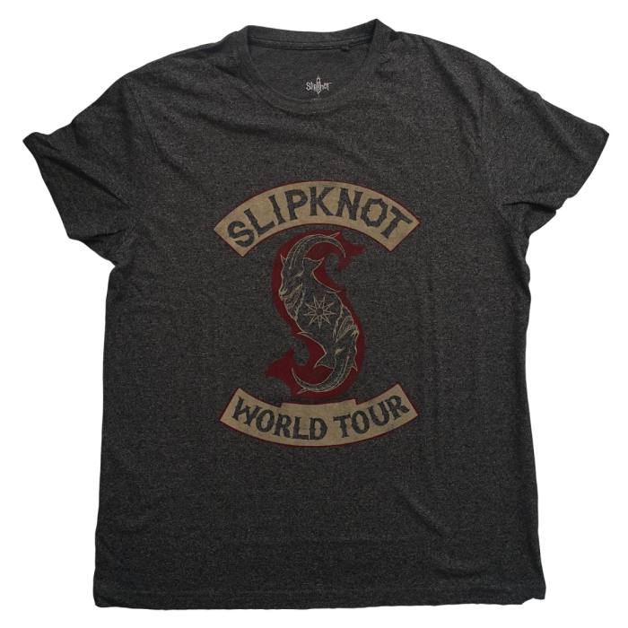 Slipknot Patched-Up T-shirt 104751