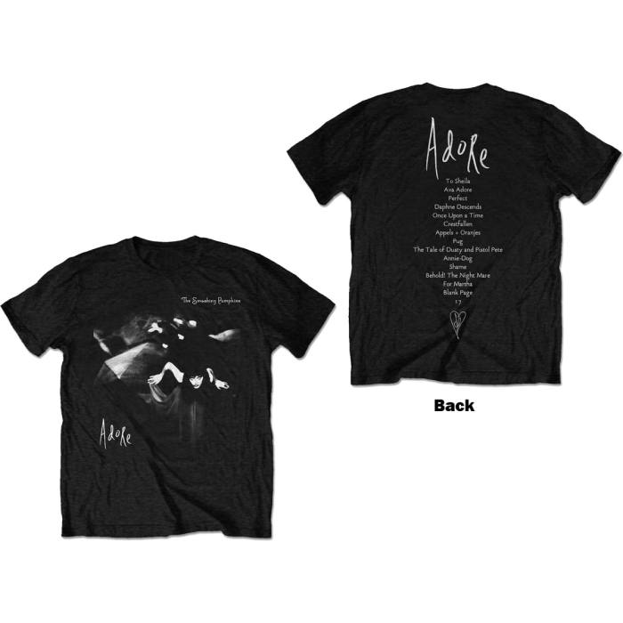 Adore Smashing Pumpkins T-shirt 105199