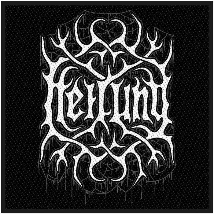 Heilung standard našitek: Logo 105423