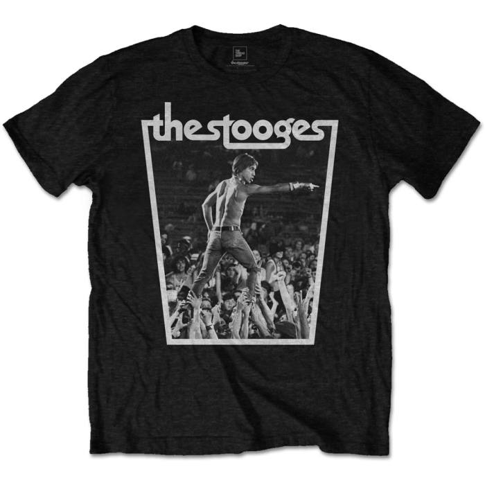 Crowd Walk T-shirt 105883