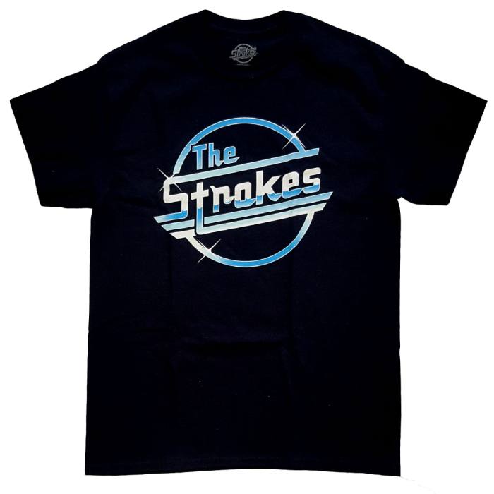 The Strokes OG Magna T-shirt 105962