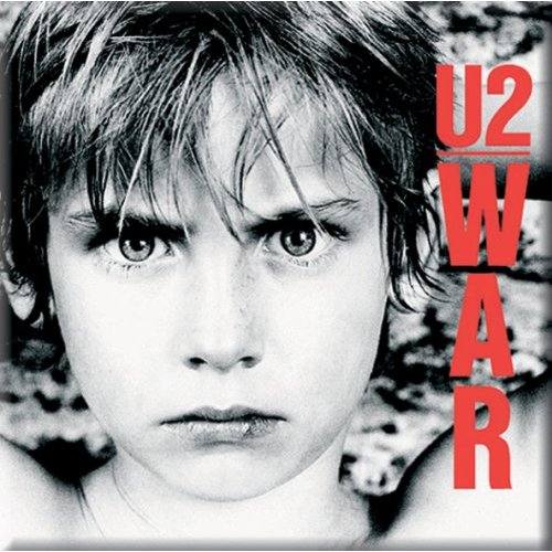 Magnetek U2 War 106848