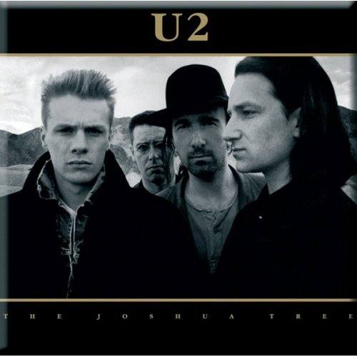 Magnetek U2: Joshua Tree 106849