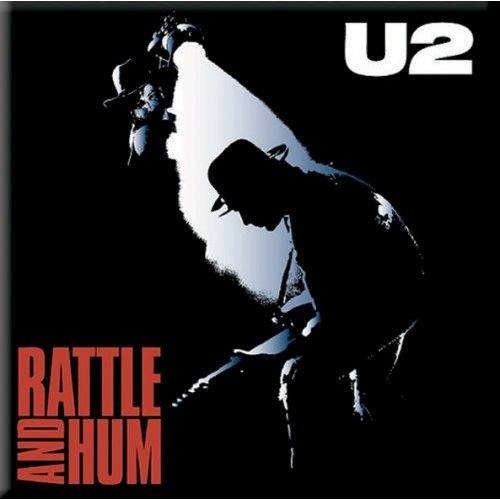 Magnetek U2 Rattle & Hum 106850
