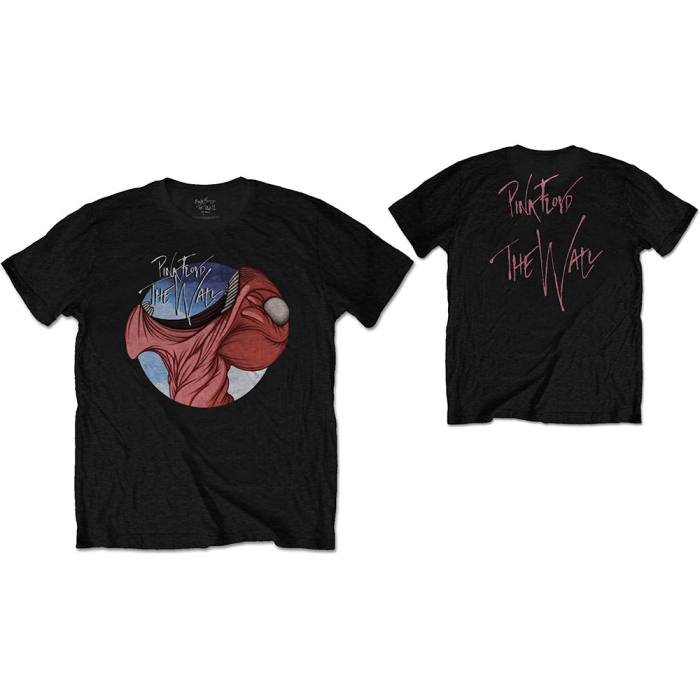 Pink Floyd T-shirt The Wall Swallow 107138