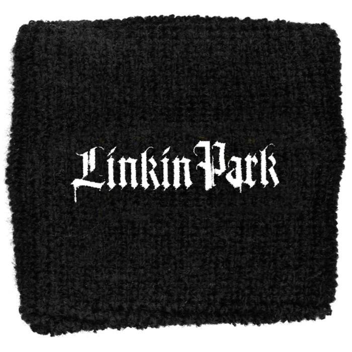 Zapestnica Linkin Park Gothic Logo 107184