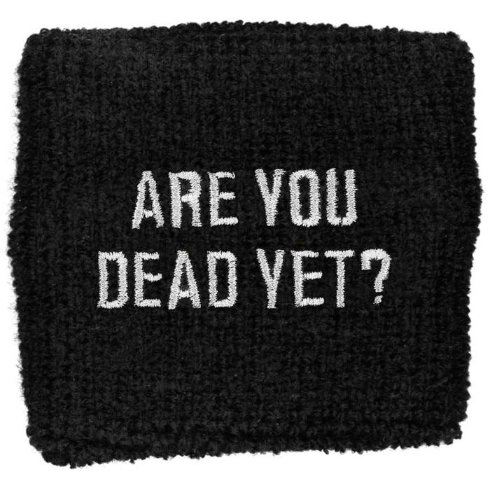 Zapestnica Children of Bodom Are You Dead Yet? 107186