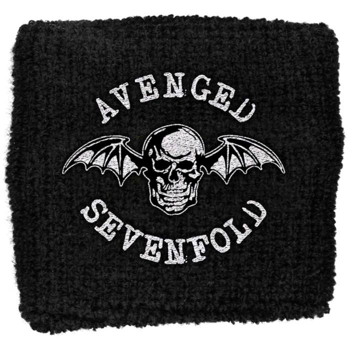 Zapestnica Avenged Sevenfold Death Bat 107190