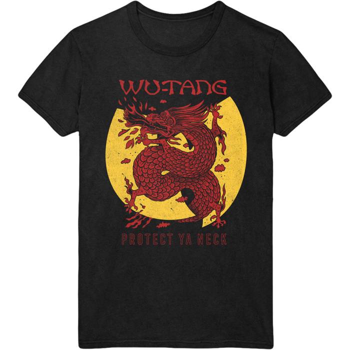 Inferno T-shirt 107840