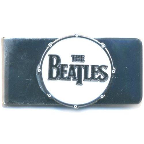 The Beatles Money Clip Drum bel krom 108963