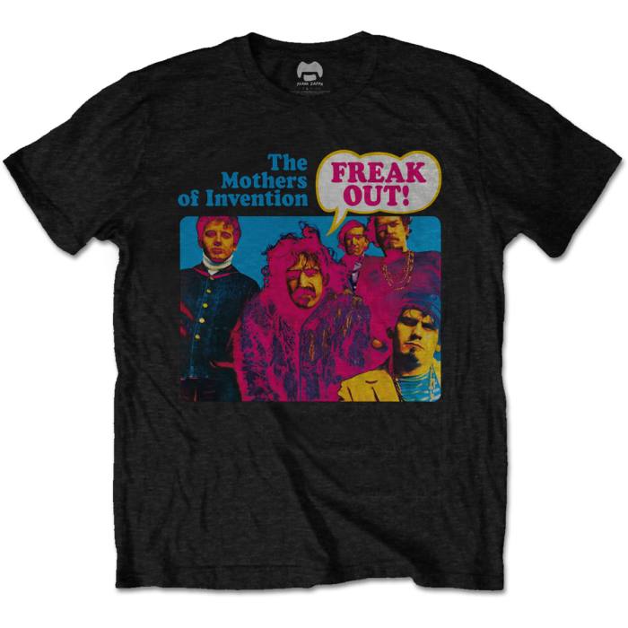 Frank Zappa Freak Out T-shirt 108310