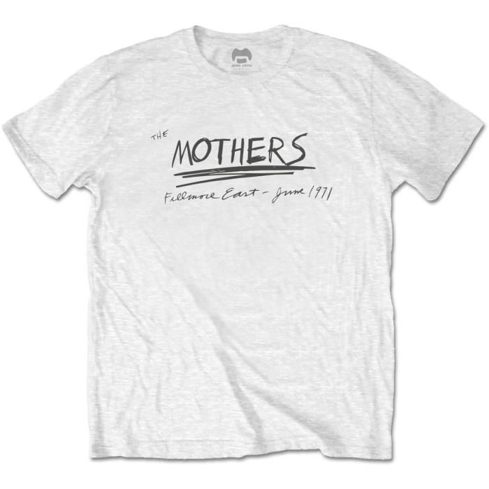Frank Zappa Filmore East T-shirt 108327