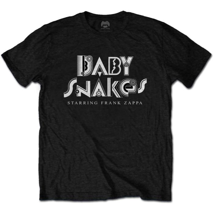 Frank Zappa Baby Snakes T-shirt 108357
