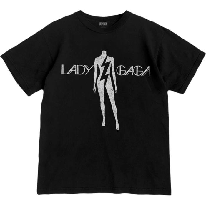 Lady Gaga Unisex T-Shirt The Fame 109141
