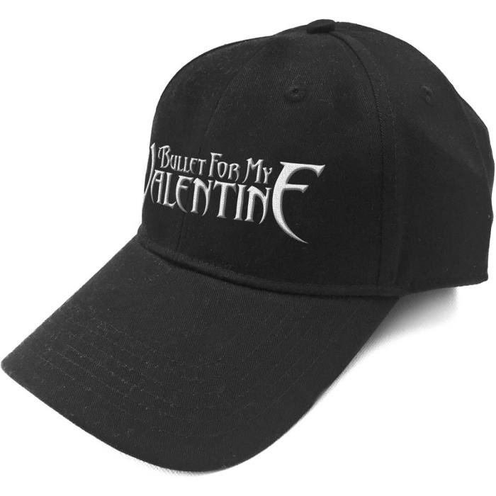 Bullet For My Valentine Baseball Cap: Logo 110864
