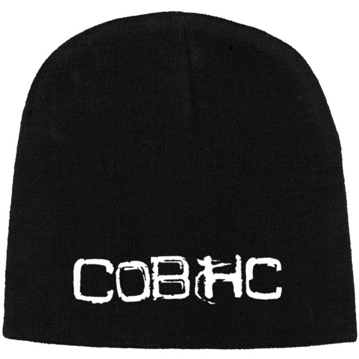Children Of Bodom Unisex Beanie Hat: COBHC 110898
