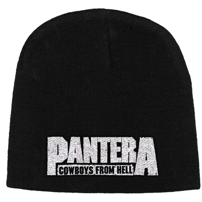 Pantera Kapa Unisex: Cowboys from Hell 110915