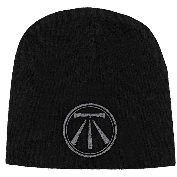 Eluveitie Unisex Beanie Hat: Symbol (Black) 110925