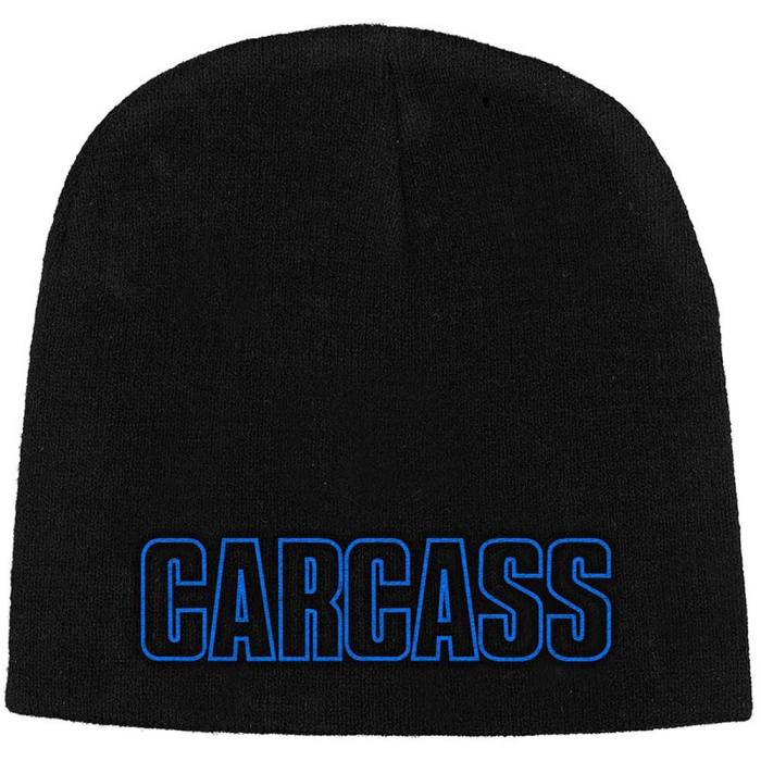 Carcass Kapa: Logo 110942