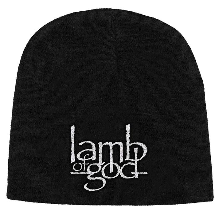 Kapa Lamb Of God Logo 110947