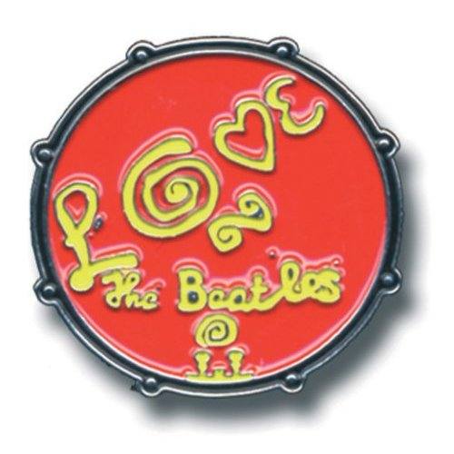The Beatles Značka: Drum Love 111950