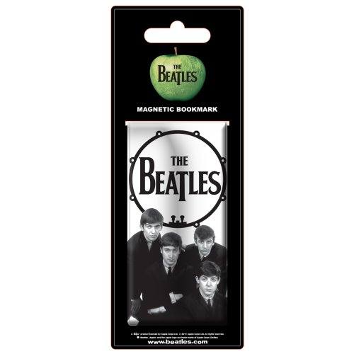 The Beatles Magnetni Kazalnik: Drum head 112304