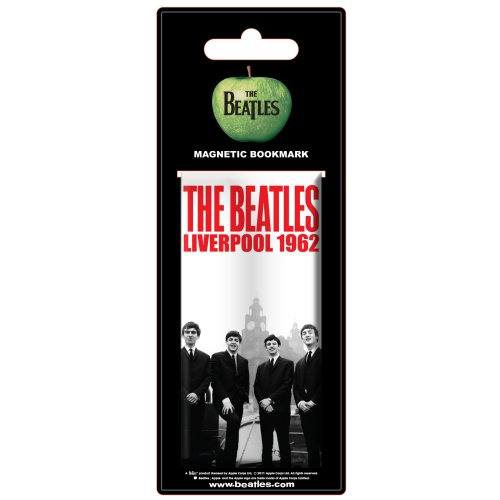 The Beatles Magnetni zaznamek: V Liverpoolu 112306