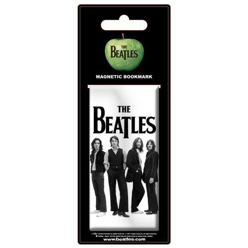 The Beatles Magnetni zaznamek: Beli album ikonična podoba 112308