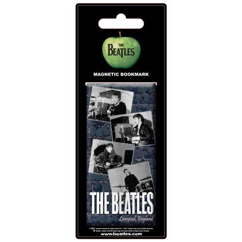 The Beatles Magnetni zaznamek: V Cavernu 112309