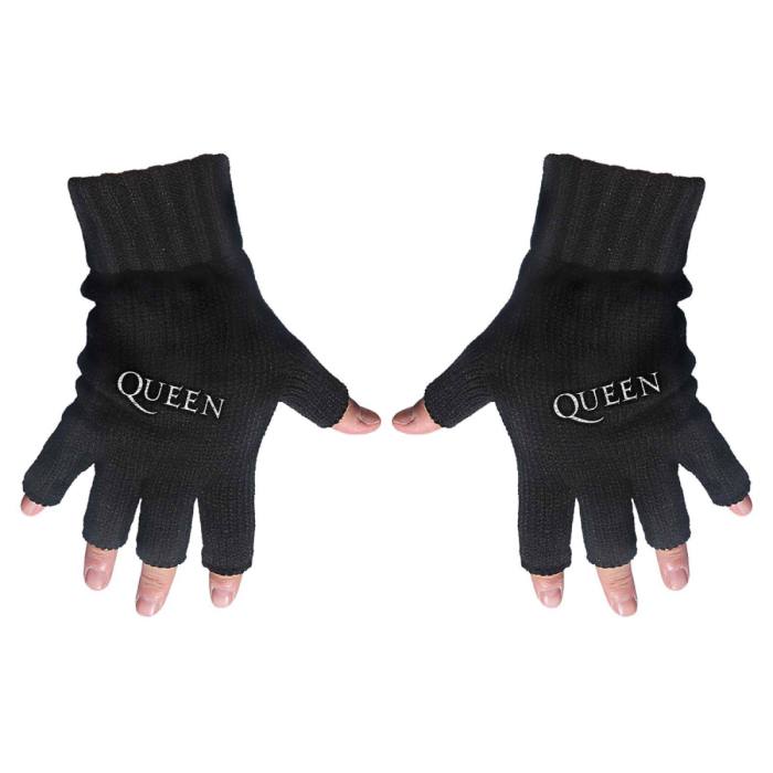 Queen Rokavice brez prstov: Logo 113307