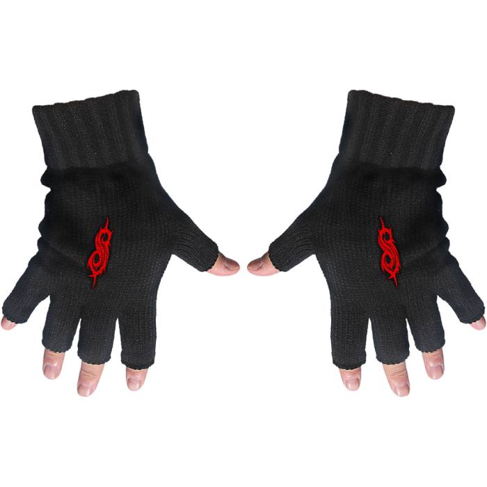 Slipknot Rokavice brez prstov: Tribal S 113310