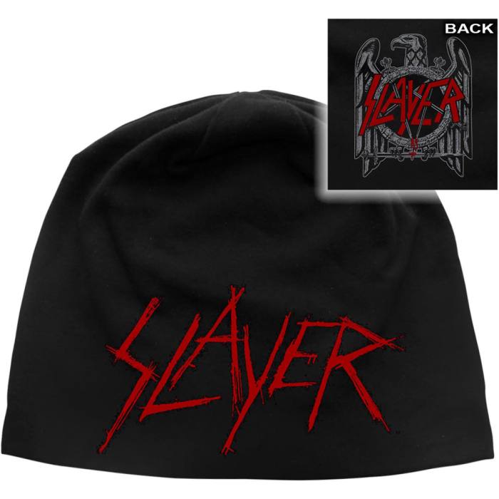 Slayer Kapa Eagle 113752