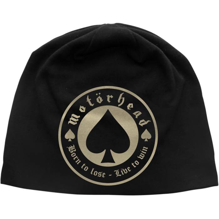 Motorhead Kapa Born to Lose 113753
