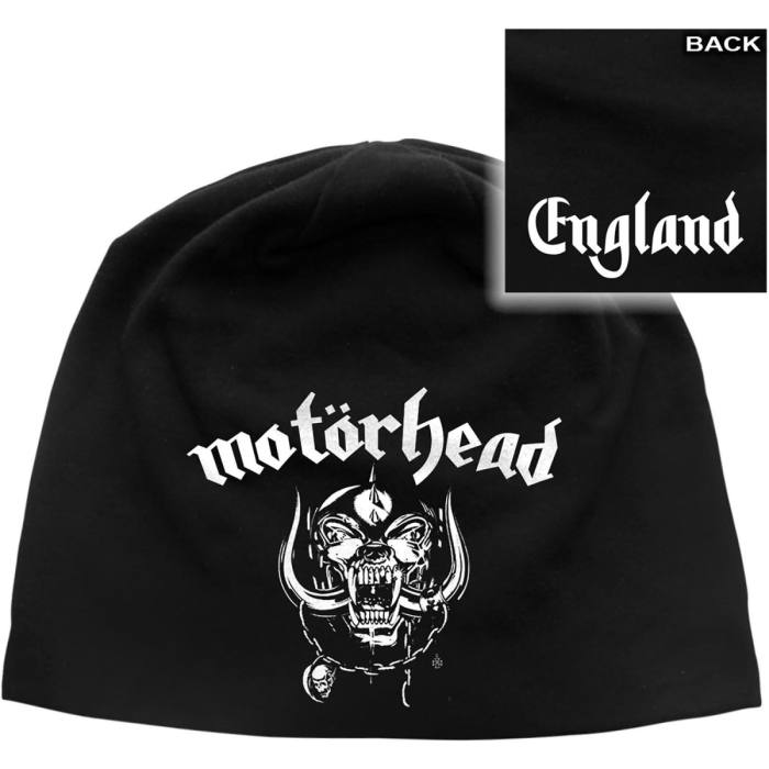 Motorhead Kapa England 113754