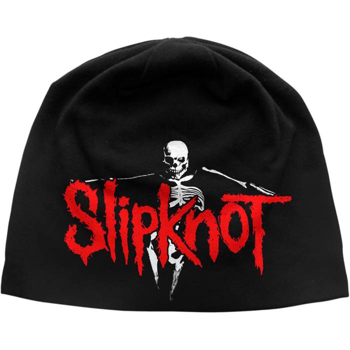 Slipknot Unisex Kapa: The Gray Chapter 113771