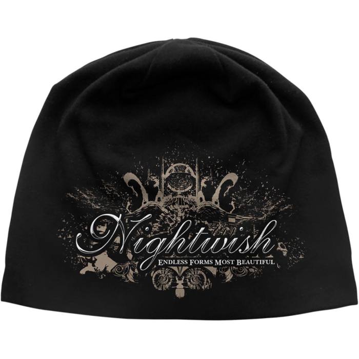 Nightwish Unisex Beanie Hat: Endless Forms 113772
