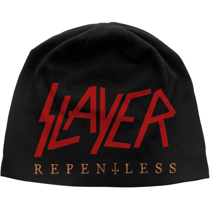 Slayer Repentless Kapa 113786